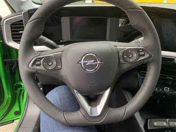 Opel Mokka - 11