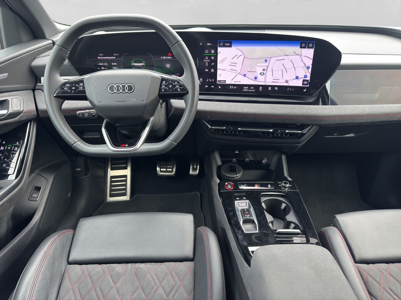 Audi SQ6 e-tron - Bild 6