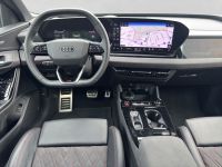 Audi SQ6 e-tron - Vorschau Bild 6