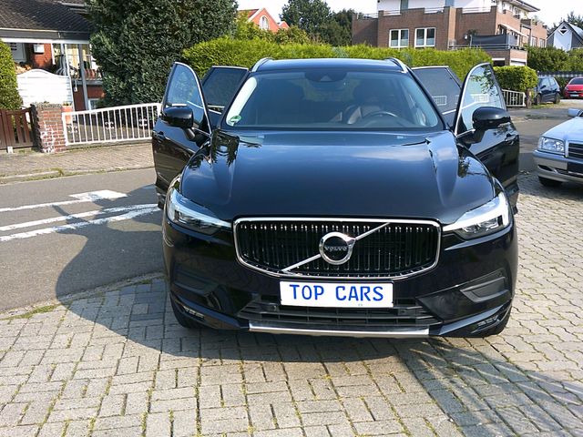 Volvo XC 60 XC60 Momentum Pro 2WD