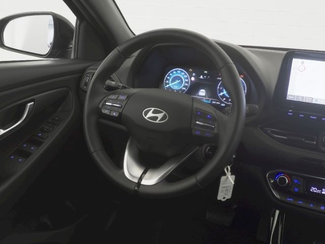 Hyundai i30 – Bild 13