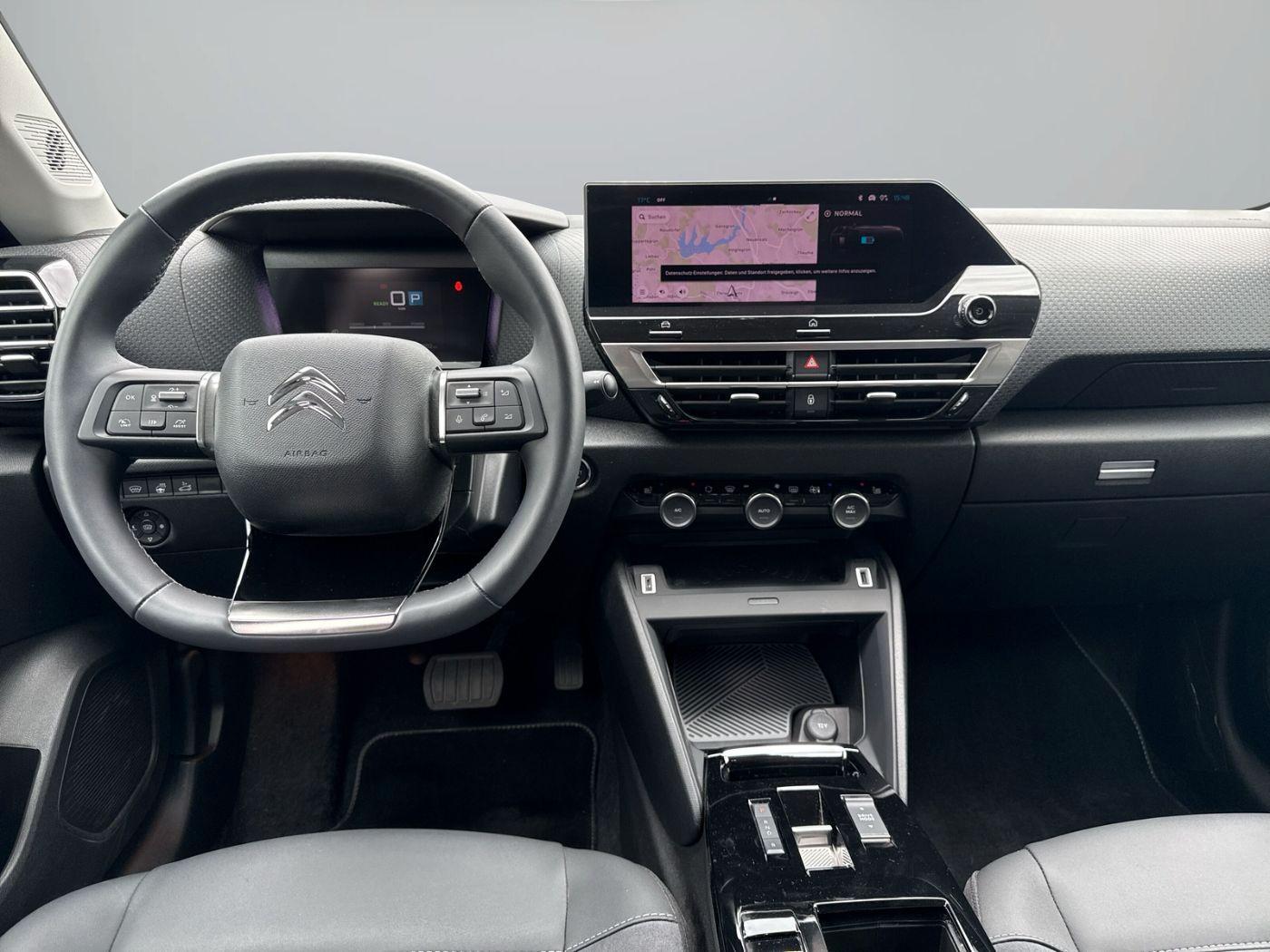 Citroën ë-C4 X e C4 X e-Shine ACC+Alcantara+LED