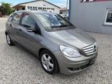Mercedes-Benz B 200 RENTNERFAHRZEUG Sitzheizung Klima Alu - gebrauchte Mercedes-Benz B-Klasse aus dem Jahr 2008