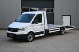 Volkswagen Crafter 2.0 TDI Autotransporter *LED *WINDE *AHK - Angebote