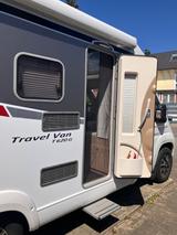 Bürstner T620G - Offers