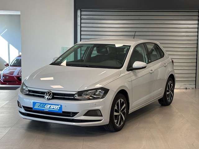 Volkswagen Polo 5p 1.0 tsi Comfortline 95cv