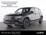 Mercedes-Benz EQB 250+ Progressive+NavPrem+LED-HP+20''+Totw+RF