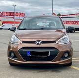 Hyundai i10 1.0 | TÜV NEU | Bremsen NEU | Sehr gepflegt - Hyundai i10 von privat