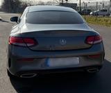 Mercedes-Benz C 300 AMG-Line - Mercedes-Benz C 300 in Hannover