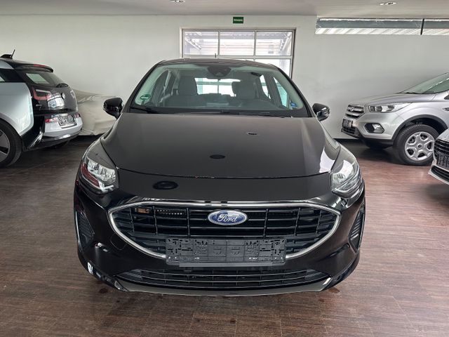 Fahrzeugabbildung Ford Fiesta Cool & Connect*PDC*SHZ*LED*CarPlay*1.H