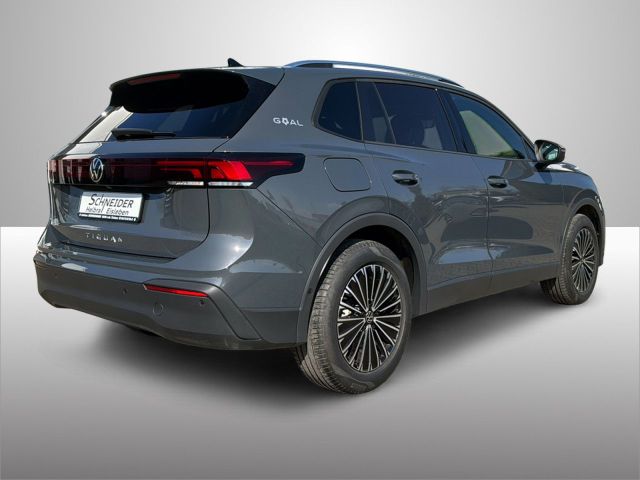 TIGUAN 2.0 TDI DSG GOAL AZV+360+LED+NAVI