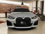BMW 420d xDrive M Sport ACC HuD Laser Park Plus 360° - BMW 420 Gran Coupé