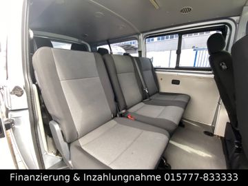 Volkswagen T6 Caravelle - 3