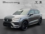 Seat Ateca FR Black Edition 1.5TSI 150PS DSG Navi LED - Seat Ateca: Fr Black Edition