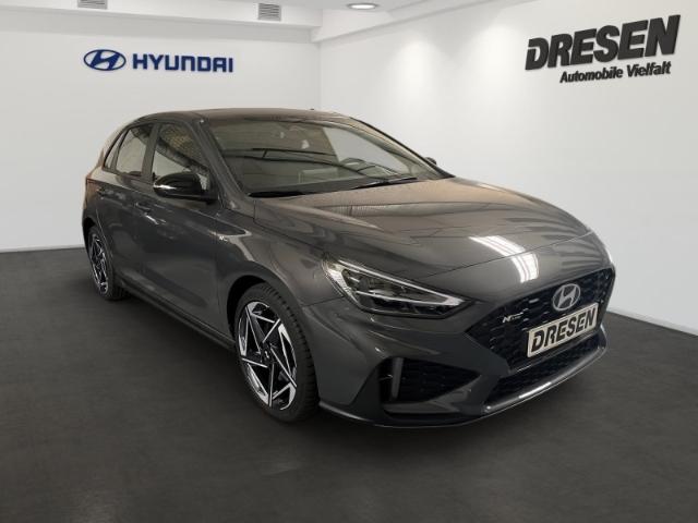 Hyundai i30 1.5 N Line/Navi/Rückfahrkamera/Sitzheizung/K