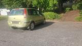 Ford Fusion Fun X - Ford Fusion mit Benzin-Antrieb: Kleinwagen
