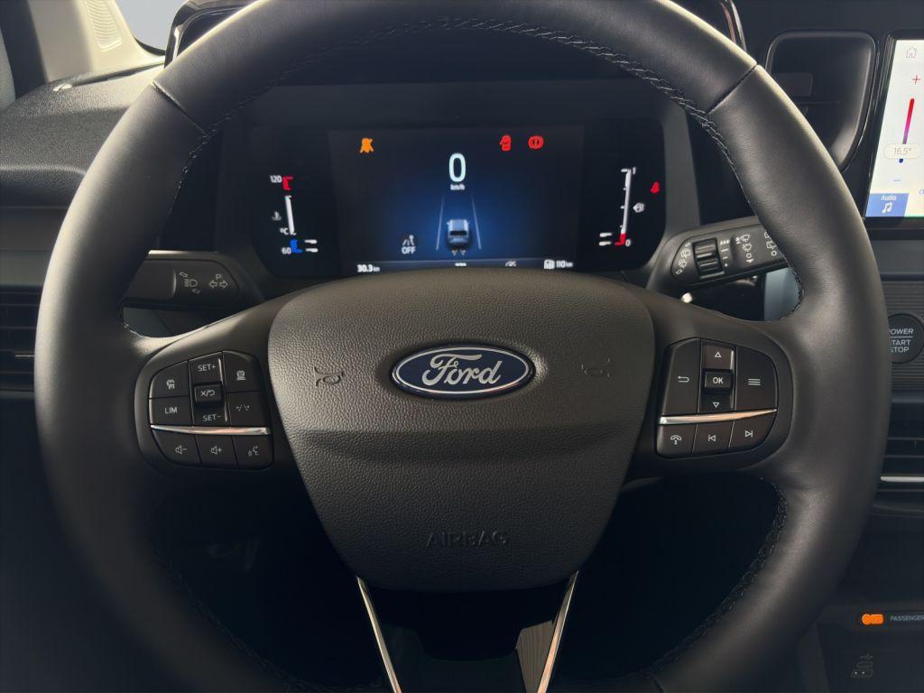 Ford Tourneo 1.0 EcoBoost ACTIVE, миниатюра 7
