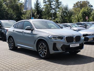 BMW X4 - 4
