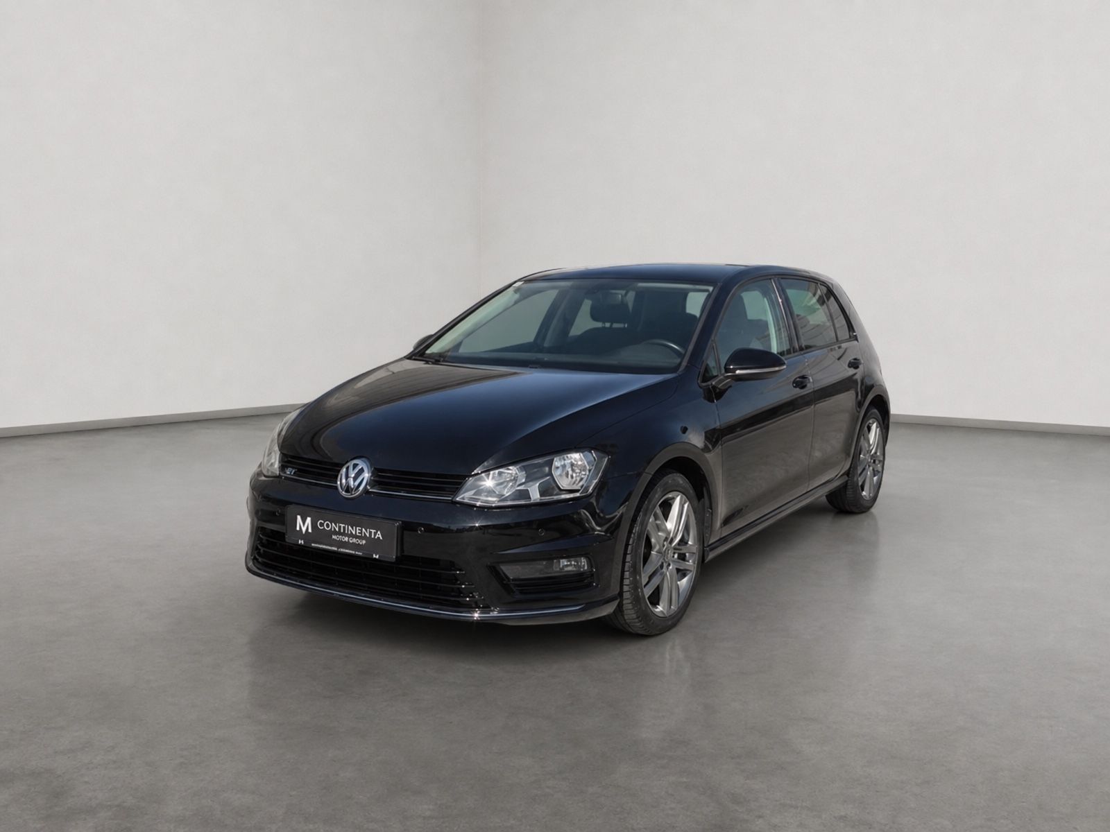 VW Golf Golf 7 Limousine 1.6 TDI *R Line *Touchscreen*, Ansicht 2