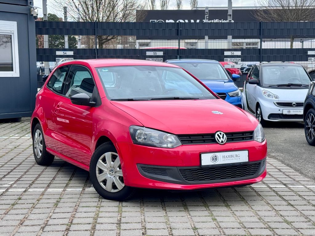 Angebot ansehen Volkswagen Polo