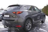 Mazda CX-5 2.5 2WD AHK 360° Keyless ACC Head-Up Bose - Mazda CX-5 mit Benzin-Antrieb: Geländewagen, Automatik