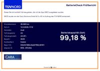 Audi A3 - Vorschau Bild 19