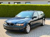 BMW 318i Touring Automatik 2.Hand Facelift... - BMW 318 aus 2003: 318i
