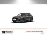 Audi Q3 SUV S line 40 TFSI quattro Matrix ACC Kamera - Audi Q3 40 TFSI Gebrauchtwagen