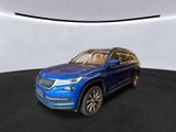 Skoda Kodiaq Clever 2.0TDI DSG/7Sitzer/AHK/ACC/CAM - Skoda Kodiaq: Clever
