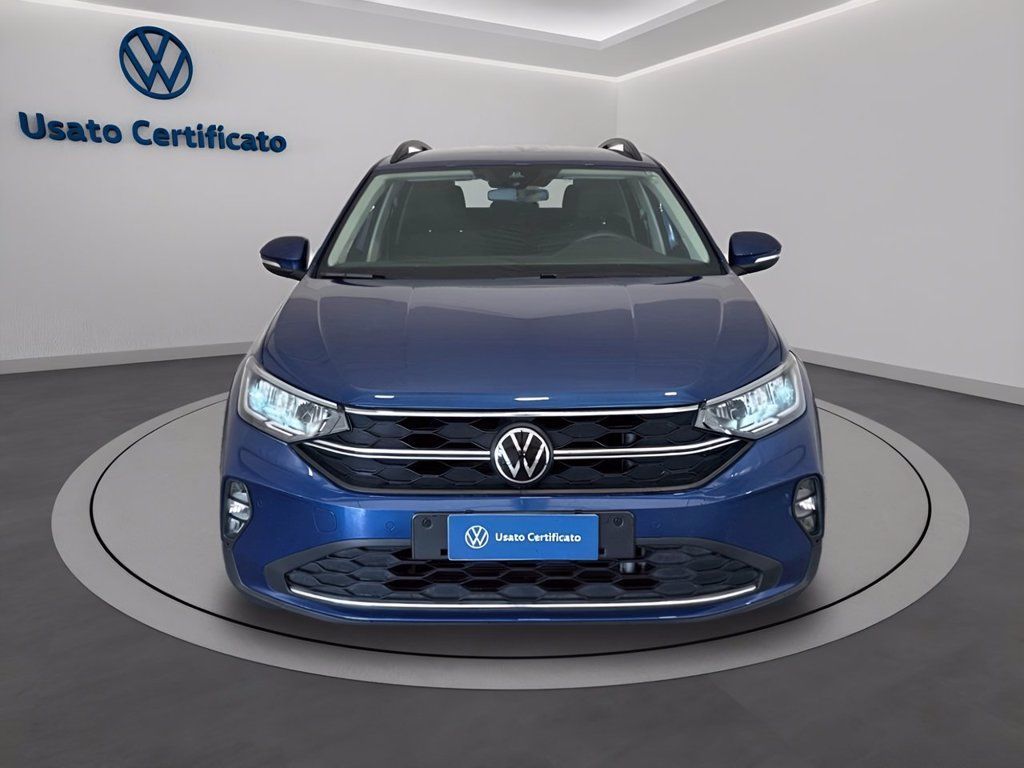 Other VOLKSWAGEN Taigo 1.0 tsi life 95cv del 2023 imagem 2