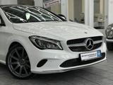 Mercedes-Benz CLA 180 Shooting Brake Urban, Leder, Pano, LED - Mercedes CLA 180 Shooting Brake mit Anhängerkupplung