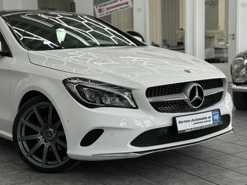 Mercedes CLA 180 Shooting Brake - 2