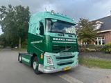 Volvo FH 460 Globetrotter XL
