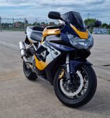 Honda CBR 900rr SC44 - HONDA CBR900RR SC44