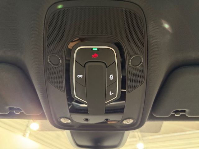 A6 Avant 45 TFSI QTT SPORT S LINE+LED+NAVI+LEDER