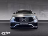 Mercedes-Benz AMG GLC 63 S 4MATIC+ Fahrassistenz Paket/HeadUp - gebrauchte Mercedes-Benz GLC 63 AMG aus dem Jahr 2021