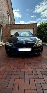 BMW 420d Gran Coupé (F36) M-Paket  gepfle... - BMW 420 in Bielefeld