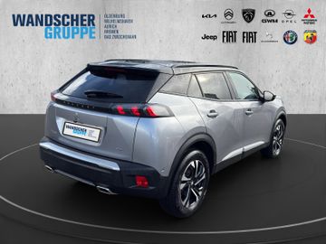 Peugeot 2008 1.2 PureTech 130 GT Kam.+LM+LED+Navi