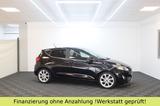 Ford Fiesta Titanium*Navi*Shz*Carplay*Cam - Ford Fiesta: Automatik