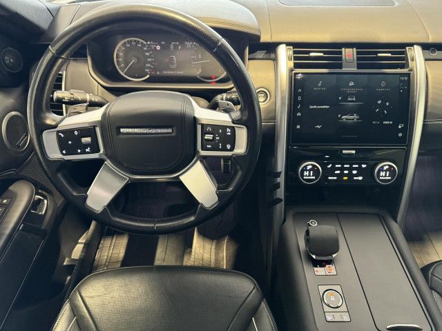 Foto Nummer 8: LAND ROVER Discovery