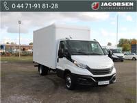 Iveco Daily 35C16 Koffer / Klima / LBW