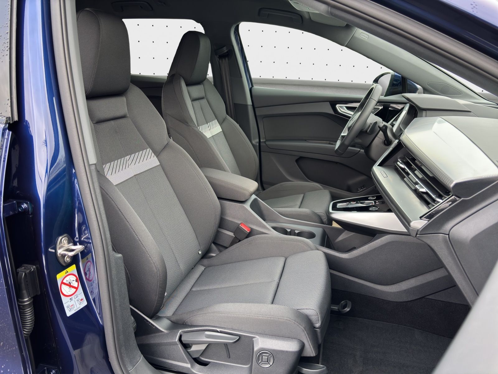 Audi Q4 e-tron - Bild 4