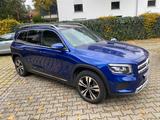 Mercedes-Benz GLB 200 Aut.*ALLRAD*PANO*LED* 360°CAM*Progressiv - Mercedes-Benz GLB-Klasse Gebrauchtwagen in München