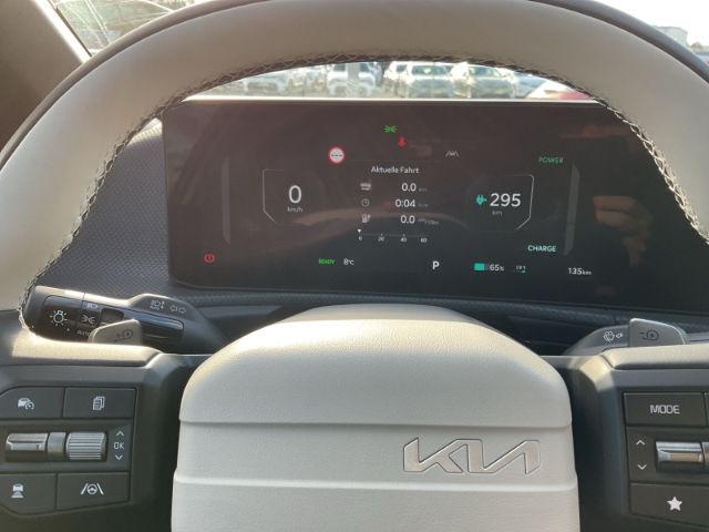 Fahrzeugabbildung Kia EV6 PE GT-LINE 4WD Elektro 84 KwH *WP*GD*ASS+*SD