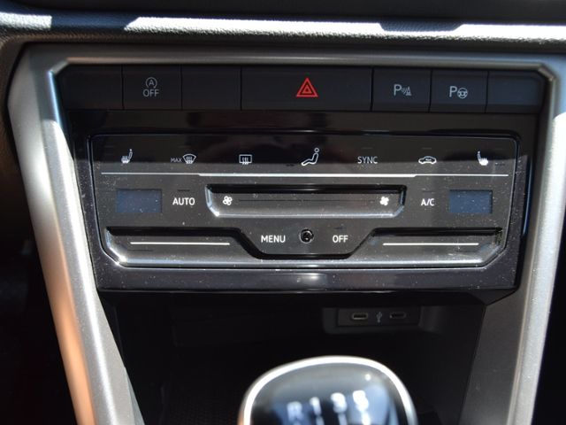 T-Roc 1.0 TSI Life LED/16-ZOLL/PARK-ASSIST/APP-C