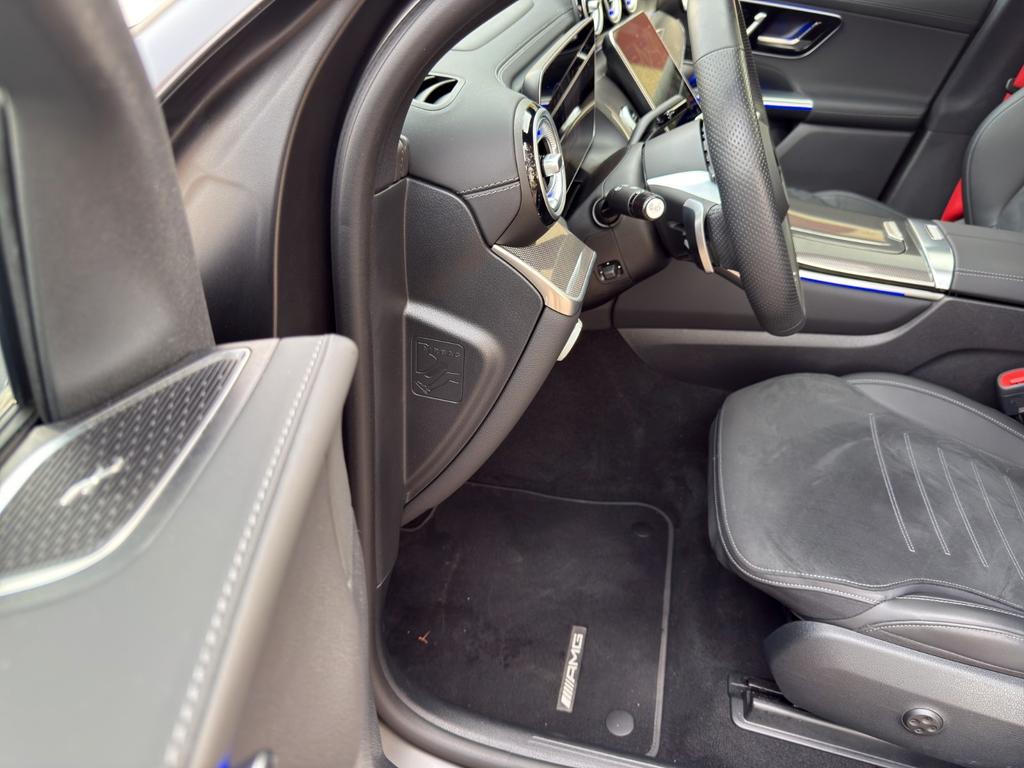 Mercedes-Benz GLC 450