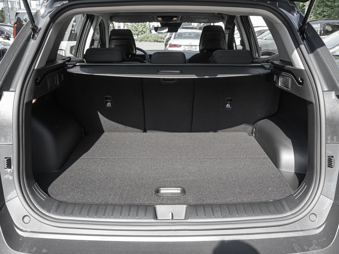 Kia Sportage - Bild 15