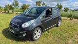 Kia Venga 1.6 CVVT Spirit - Kia Venga von privat