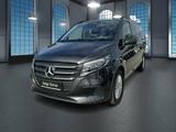 Mercedes-Benz eVito 129 Tourer PRO Lang SpurW LM KlimaA Navi