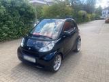 Smart 451 Fortwo Cabrio Brabus Optik - Smart aus 2010: Brabus